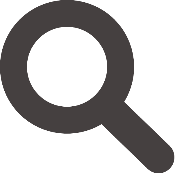 602x597 Magnifying Glass Icon Library