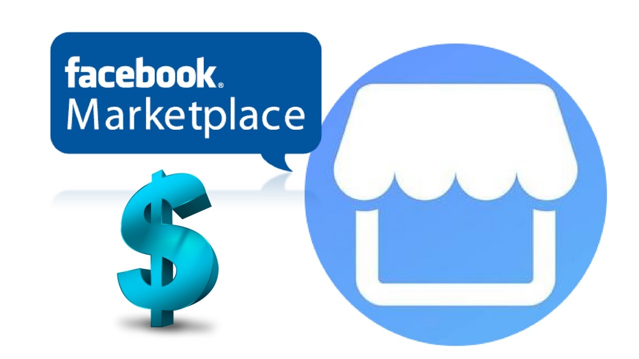 1280x720 Make Money With Facebook Marketplace
