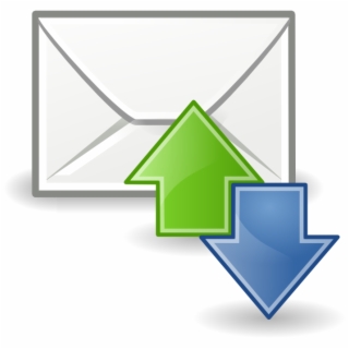 320x320 Gallery For Facebook Message Icon Png