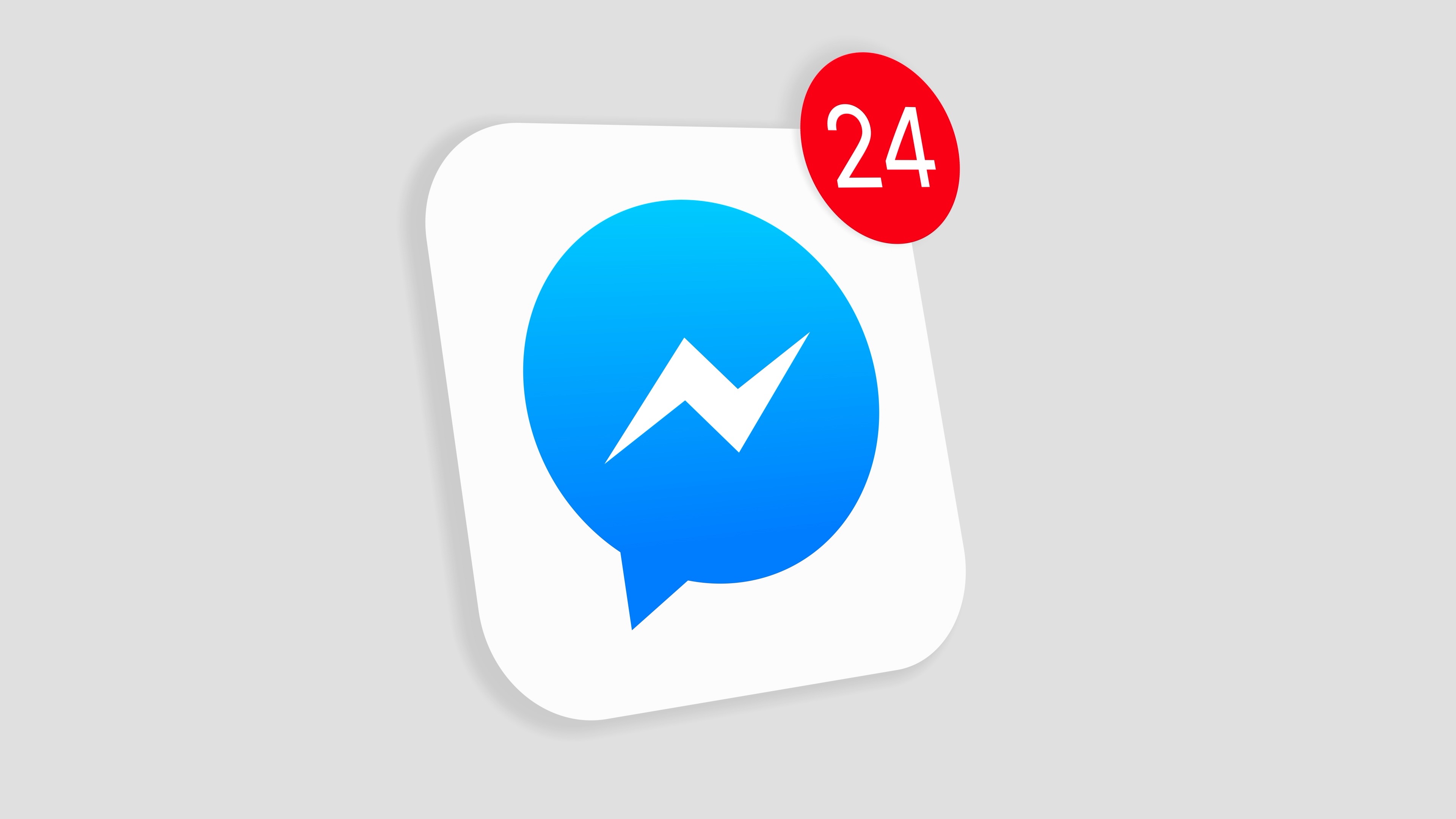 facebook messenger app for mac os x