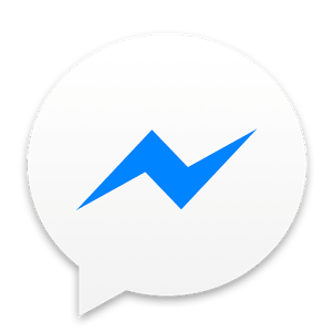 Facebook Messenger Android Icon at Vectorified.com | Collection of ...