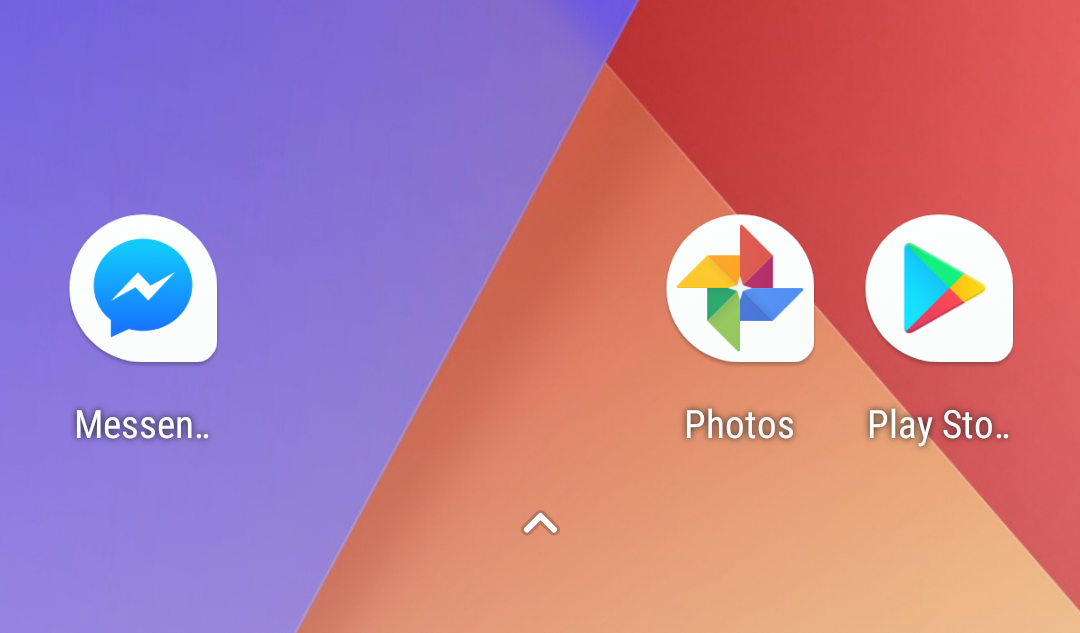 Facebook Messenger Has Finally Added An Adaptive Icon 1080x633 Facebook Messenger Has Finally Added An Adaptive Icon