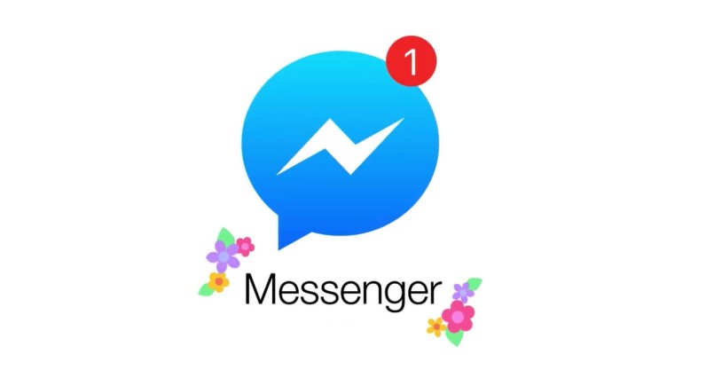 Facebook Messenger Is Decorating Your Chats With Flowers 796x417 Facebook Messenger Is Decorating Your Chats With Flowers