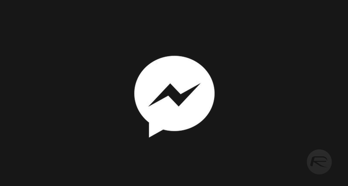 How To Enable Facebook Messenger Dark Mode Feature On Ios 1200x640 How To Enable Facebook Messenger Dark Mode Feature On Ios