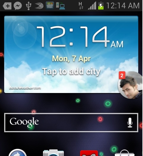 How To Disable Chat Heads Bubble Of Facebook Messenger On Android 482x525 How To Disable Chat Heads Bubble Of Facebook Messenger On Android