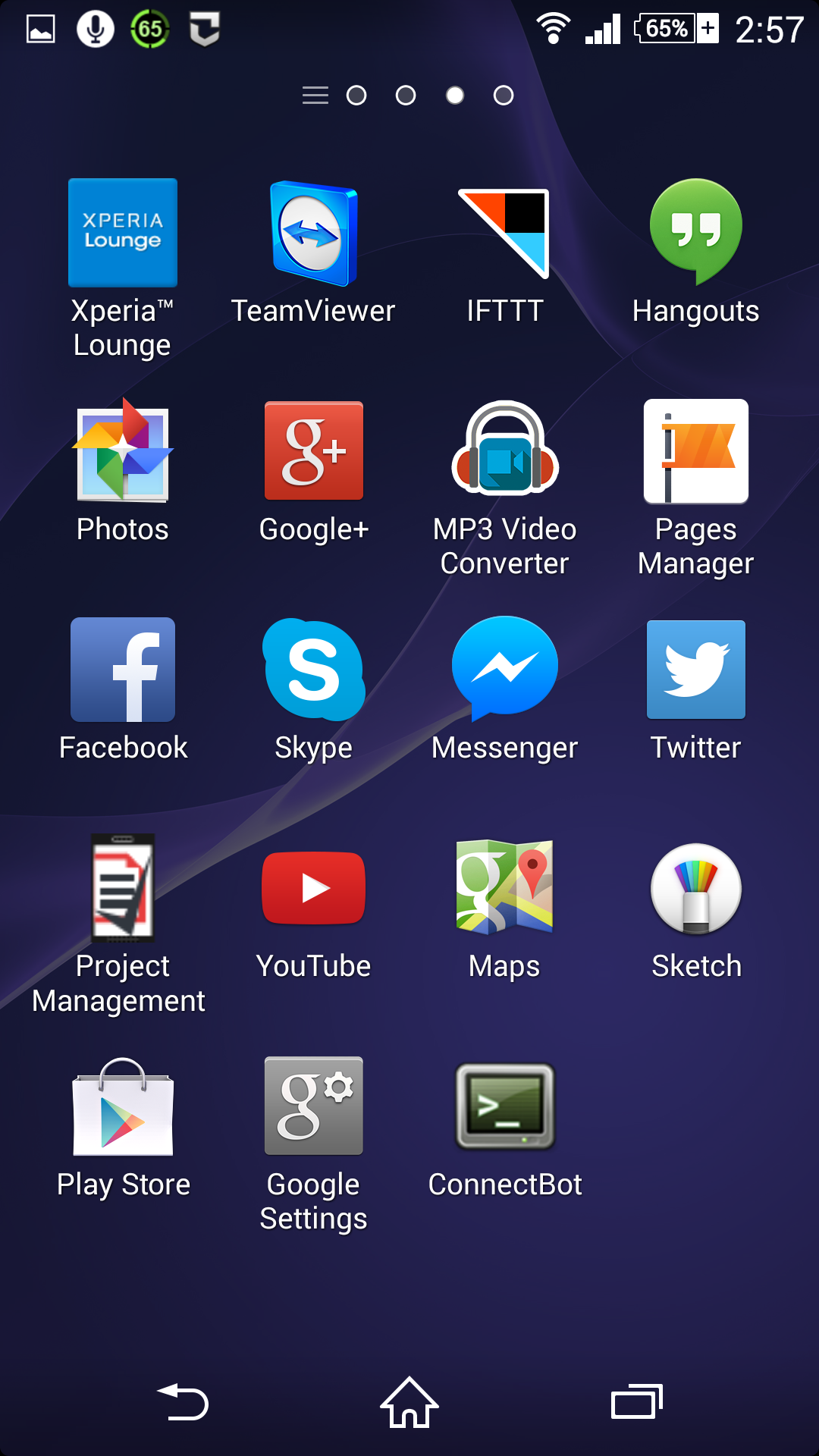 Share Your Location Via Facebook Messenger Tom's Guide Forum 1080x1920 Share Your Location Via Facebook Messenger Tom's Guide Forum