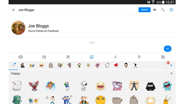 648x365 Everything You Need To Know About Facebook Messenger Bt