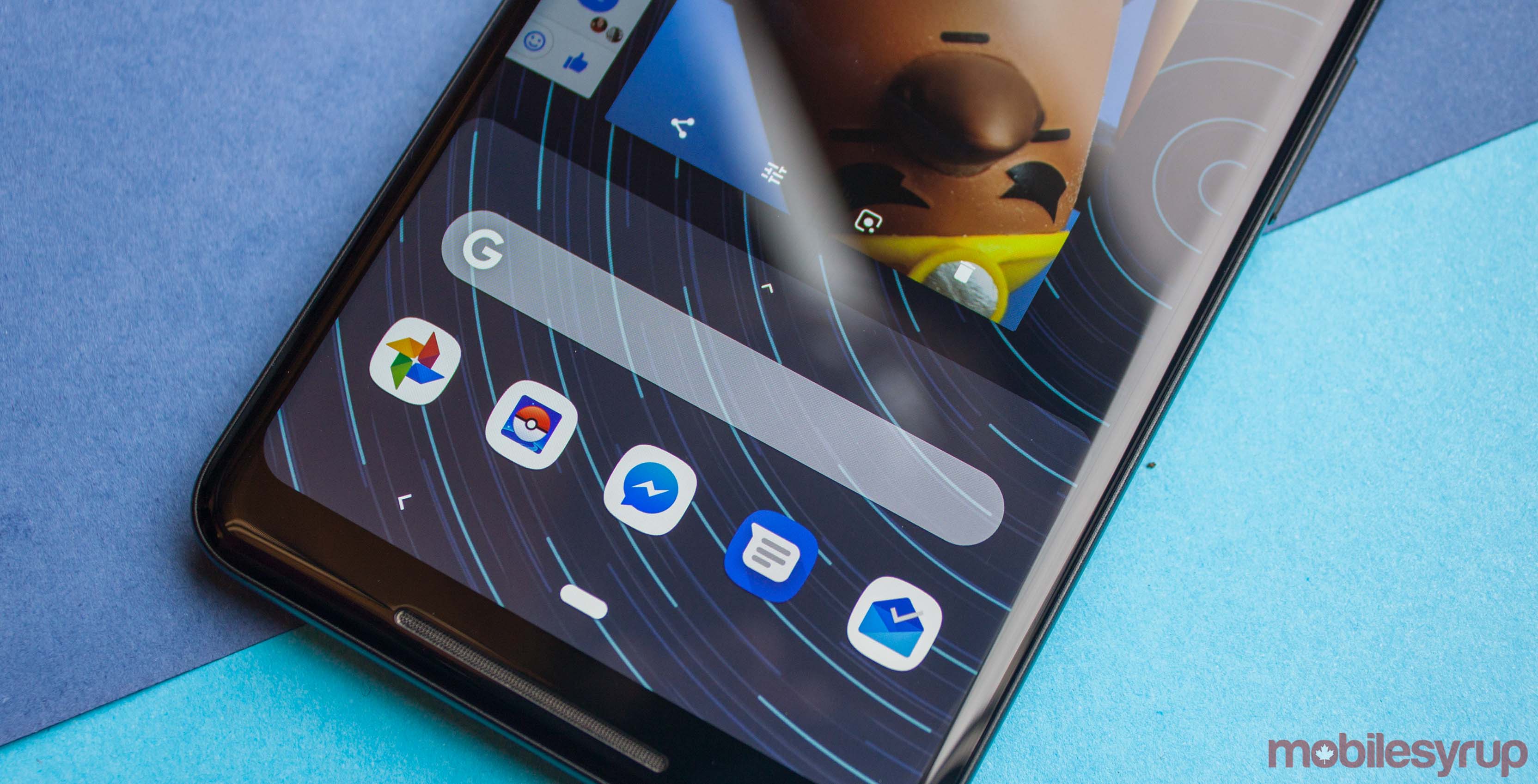 3328x1698 Facebook Messenger Gets An Adaptive Icon, Home Screens Rejoice