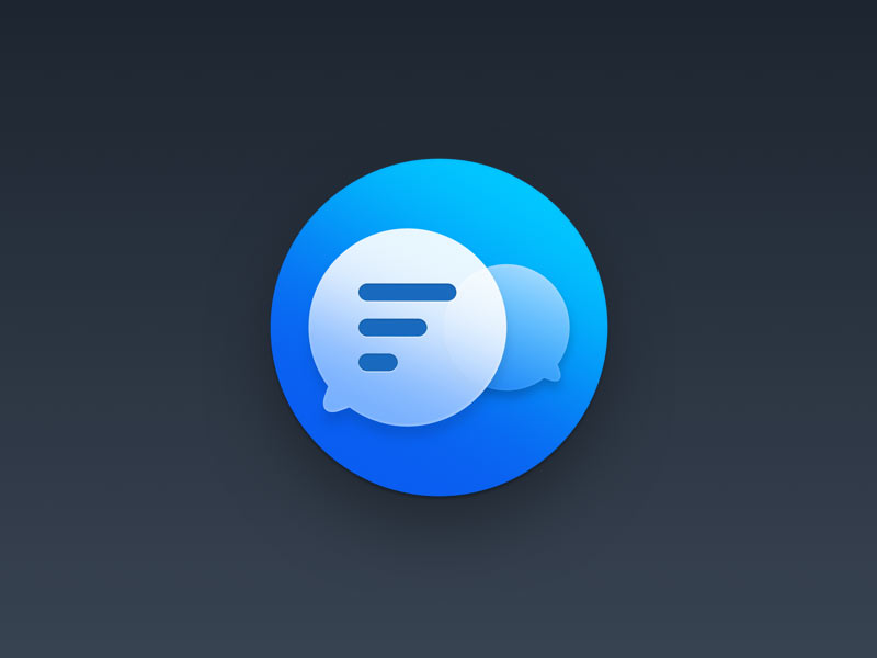 800x600 Franz Icon Redesign Sketch Freebie