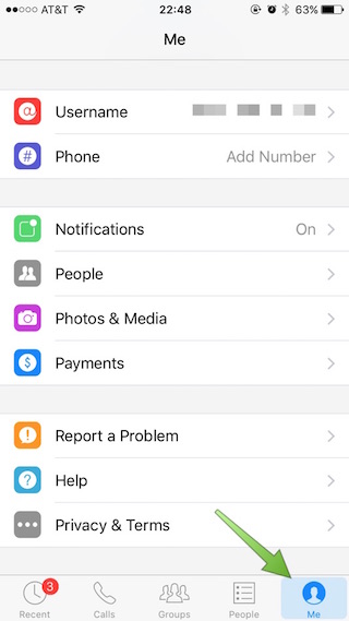 320x569 How To Find Hidden Messages In Facebook Messenger