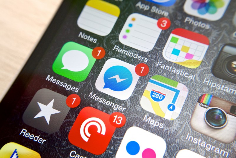 800x534 How To Share Dropbox Directly In Facebook Messenger