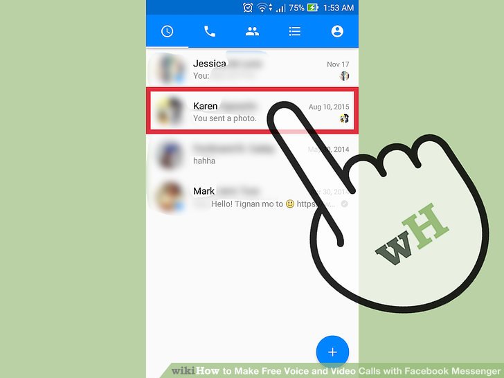 728x546 How To Make Free Voice And Video Calls With Facebook Messenger