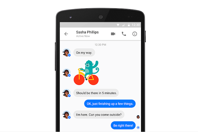 640x428 How To Use Facebook Messenger And Its Core Features