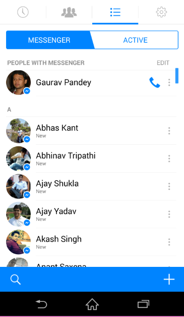 365x626 Snap A Picture Using Facebook Messenger Tom's Guide Forum