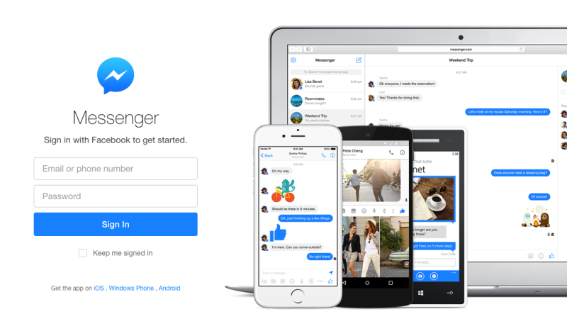 800x450 Why You Should Use Facebook Messenger Instead Of Sms