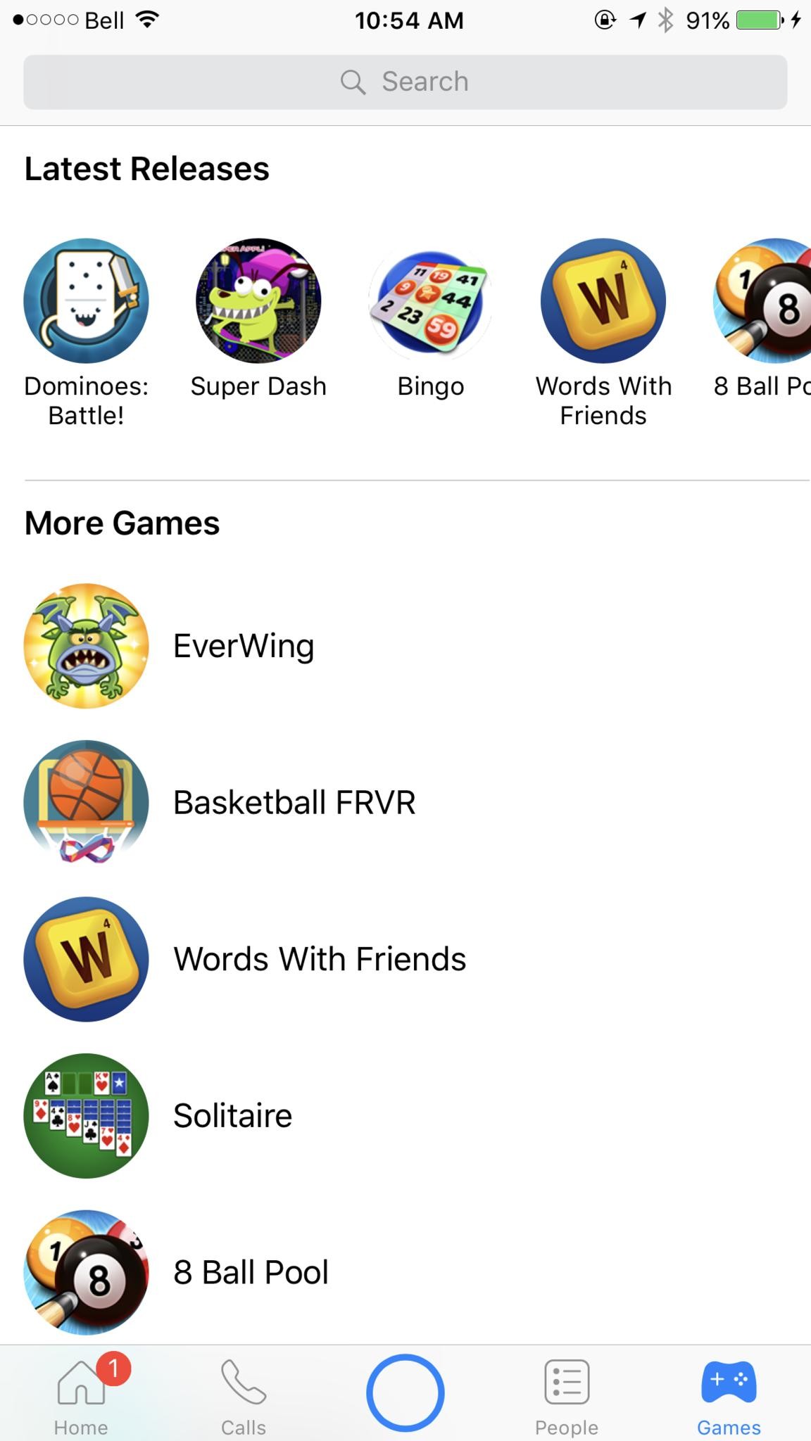 1152x2048 Facebook Messenger Everything You Need To Know! Imore