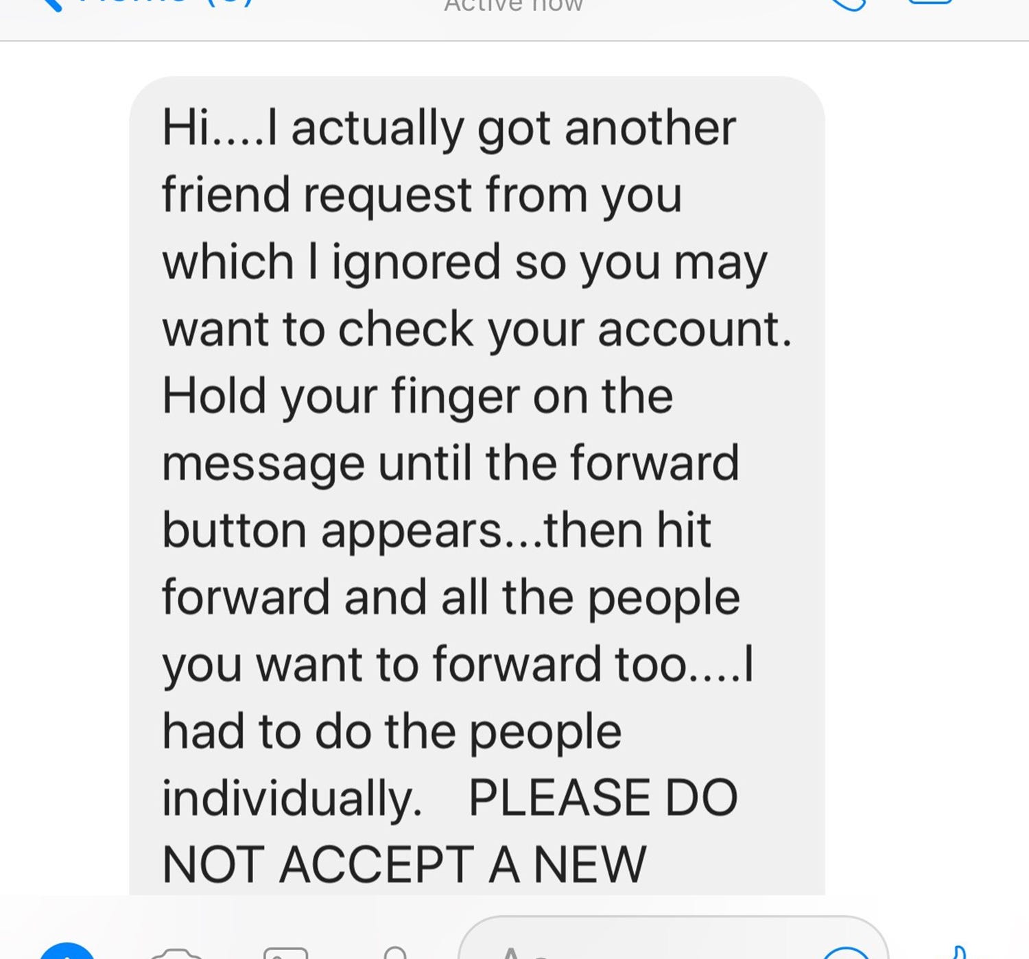 1500x1398 Facebook Hoax Messages Experts Advise Not To Forward To Friends