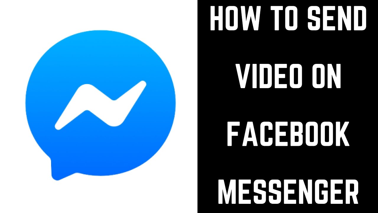 1280x720 How To Send A Video On Facebook Messenger