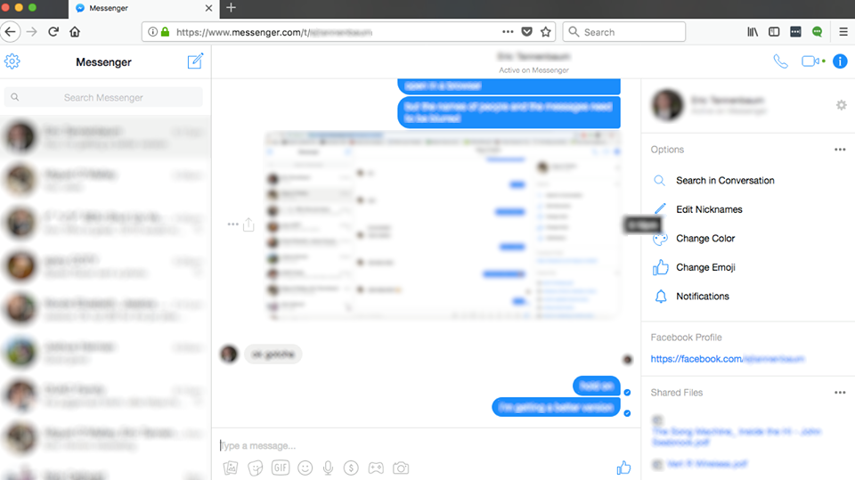 960x539 Top Hidden Features Of Facebook Messenger
