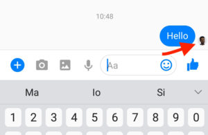 300x195 Understanding The Meaning Of Facebook Messenger Icons