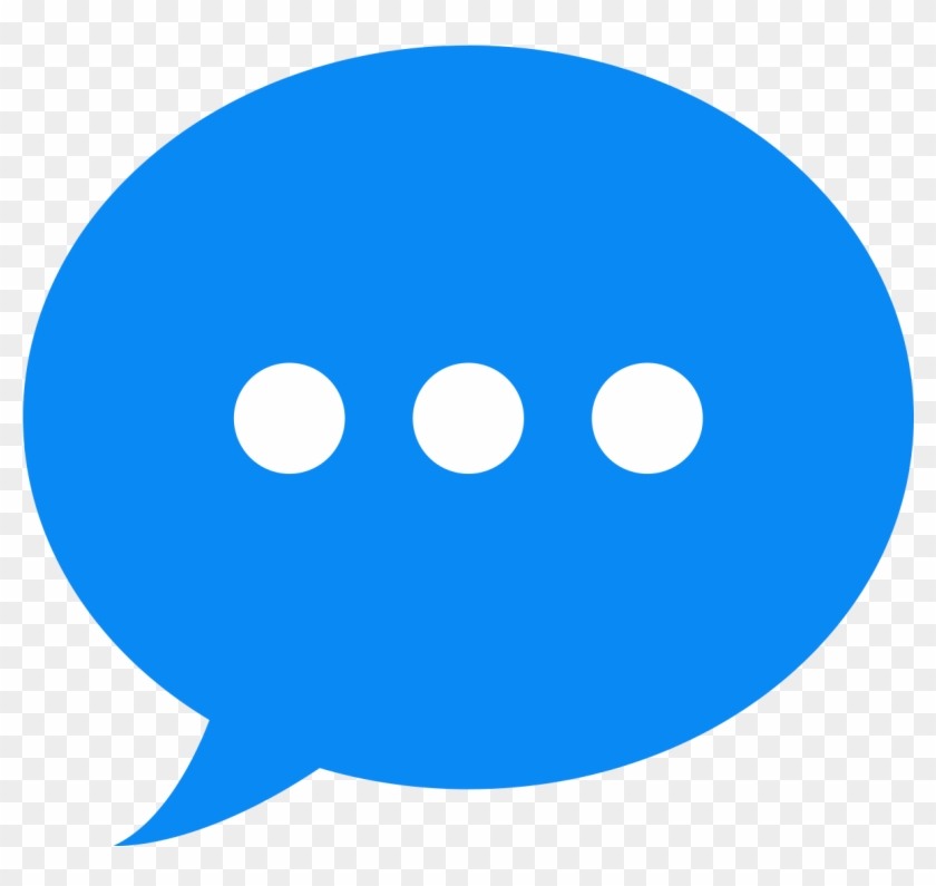 840x795 Facebook Messenger Icon, Hd Png Download