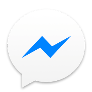 300x300 Facebook Messenger Lite Apk Download