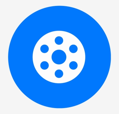 400x384 Facebook Messenger Icon Free Png Download