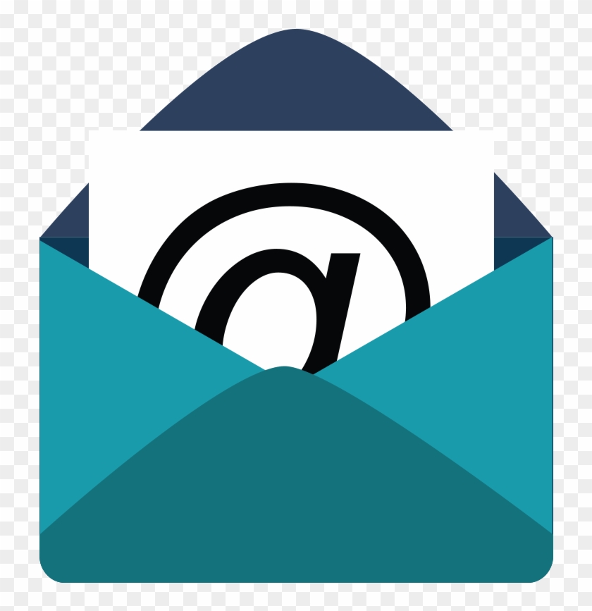 840x867 Email Message Facebook Messenger Icon