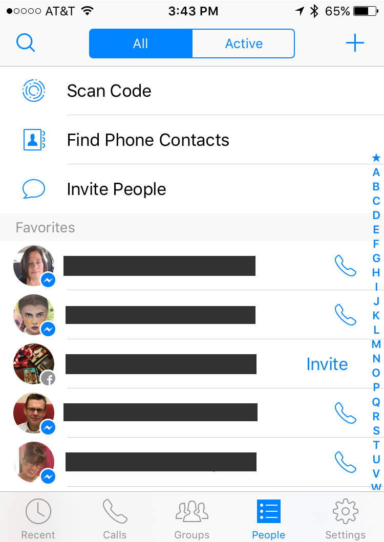 How Can I Create A Facebook Messenger Shortcut 750x1059 How Can I Create A Facebook Messenger Shortcut