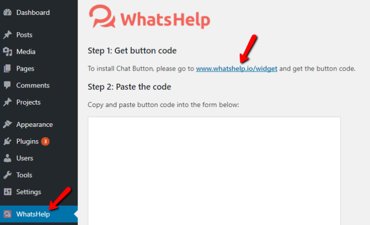 How To Add A Facebook Messenger Chat Box To Wordpress 750x456 How To Add A Facebook Messenger Chat Box To Wordpress