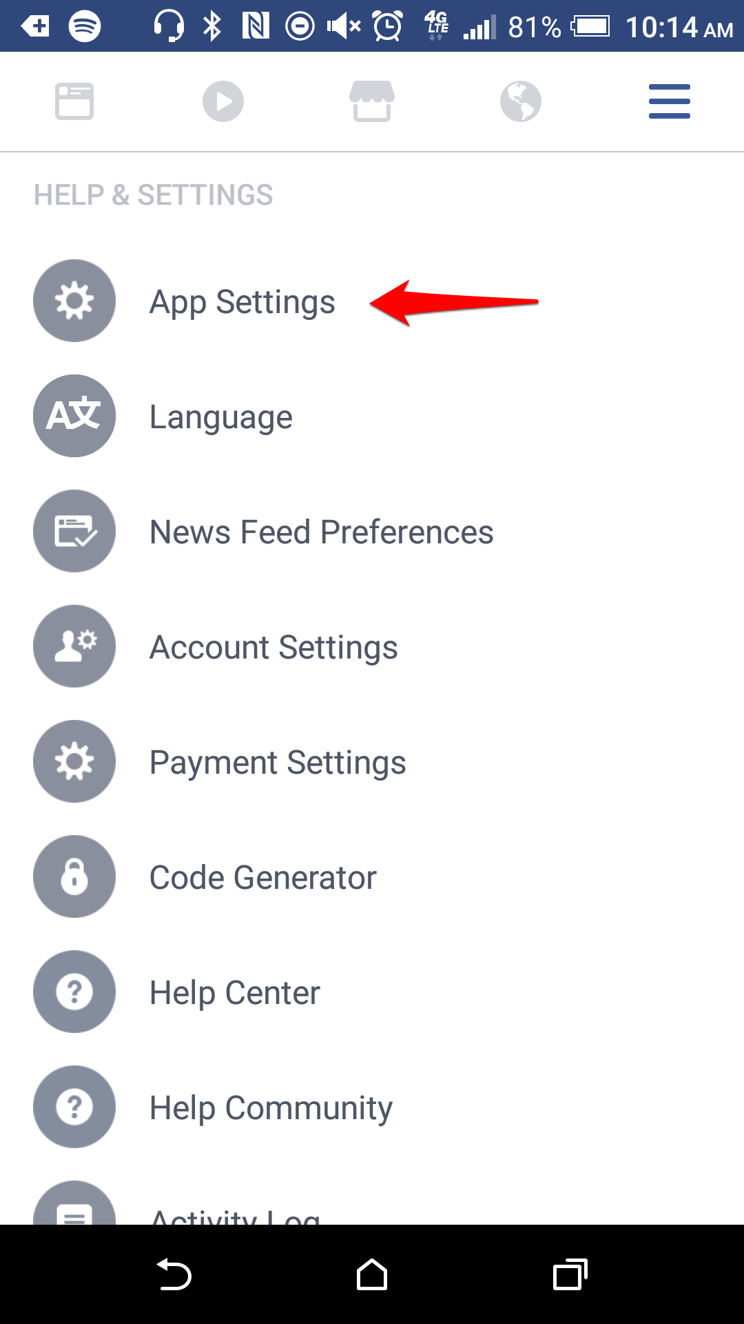 How To Turn Off Facebook Messenger Simple Methods 1080x1920 How To Turn Off Facebook Messenger Simple Methods
