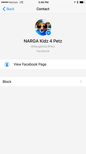 How To Use Facebook Messenger For Business Social Media Examiner 300x533 How To Use Facebook Messenger For Business Social Media Examiner