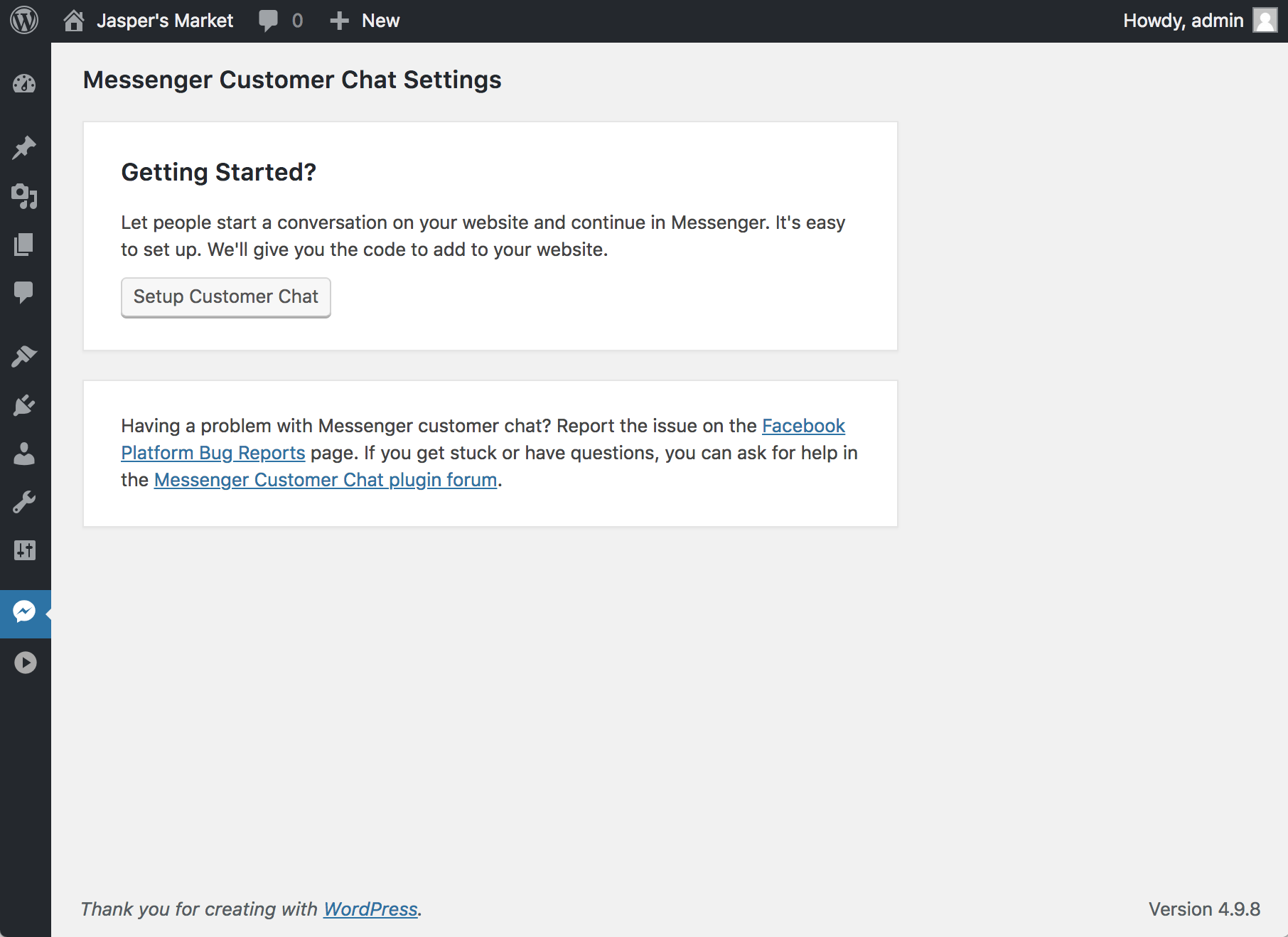 Messenger Customer Chat Wordpress Plugin 1812x1318 Messenger Customer Chat Wordpress Plugin