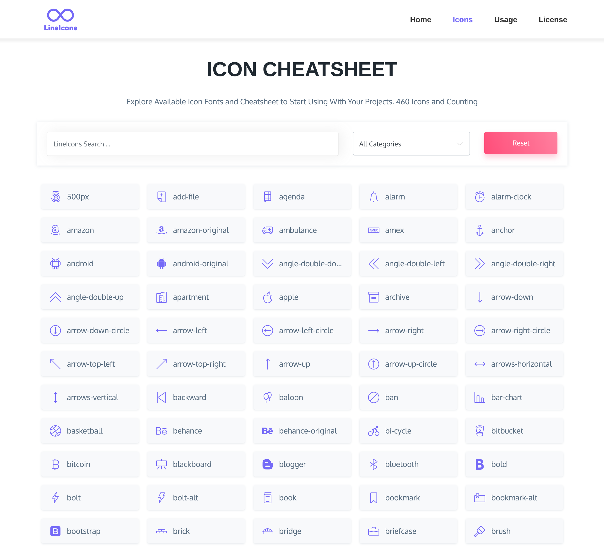 Explore Free Simple Line Icons Icon Cheatsheet 2532x2290 Explore Free Simple Line Icons Icon Cheatsheet