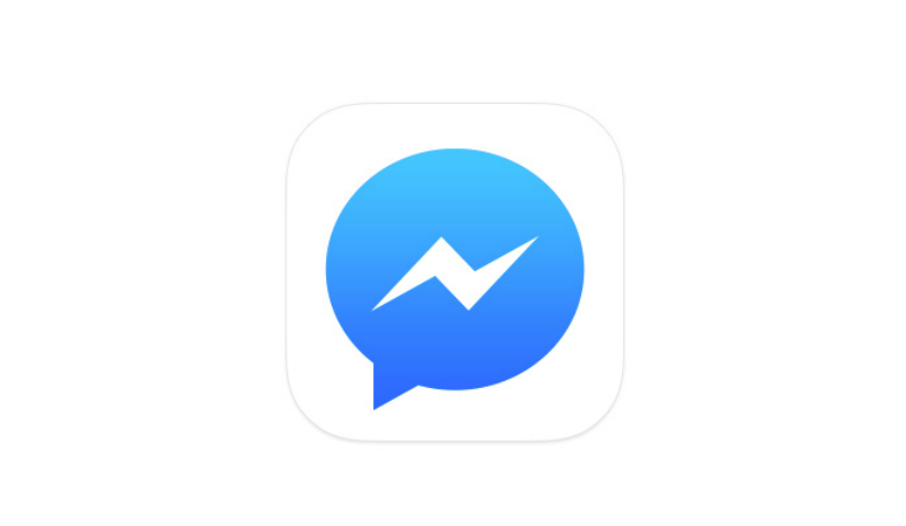 820x476 Facebook Messenger Png Transparent Facebook Messenger Images