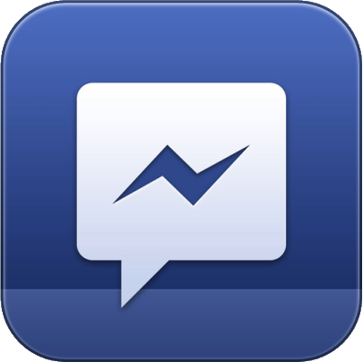 405x404 Download Free Png Facebook Messenger Icon Old P