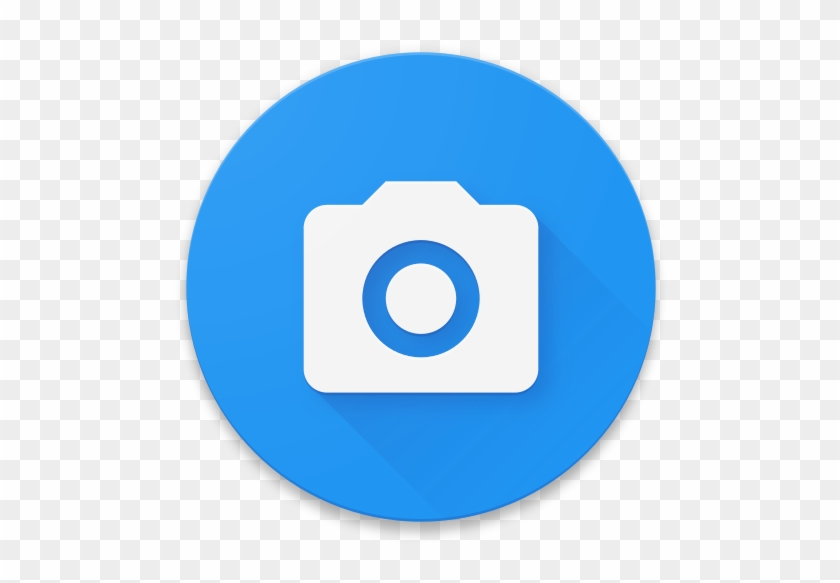 Facebook Messenger Phone Icon