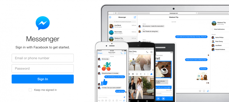 This App Brings Facebook Messenger To Your Mac's Desktop 730x327 This App Brings Facebook Messenger To Your Mac's Desktop