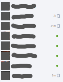 What Does The Mobile Phone Icon Mean In Facebook Chat 203x265 What Does The Mobile Phone Icon Mean In Facebook Chat