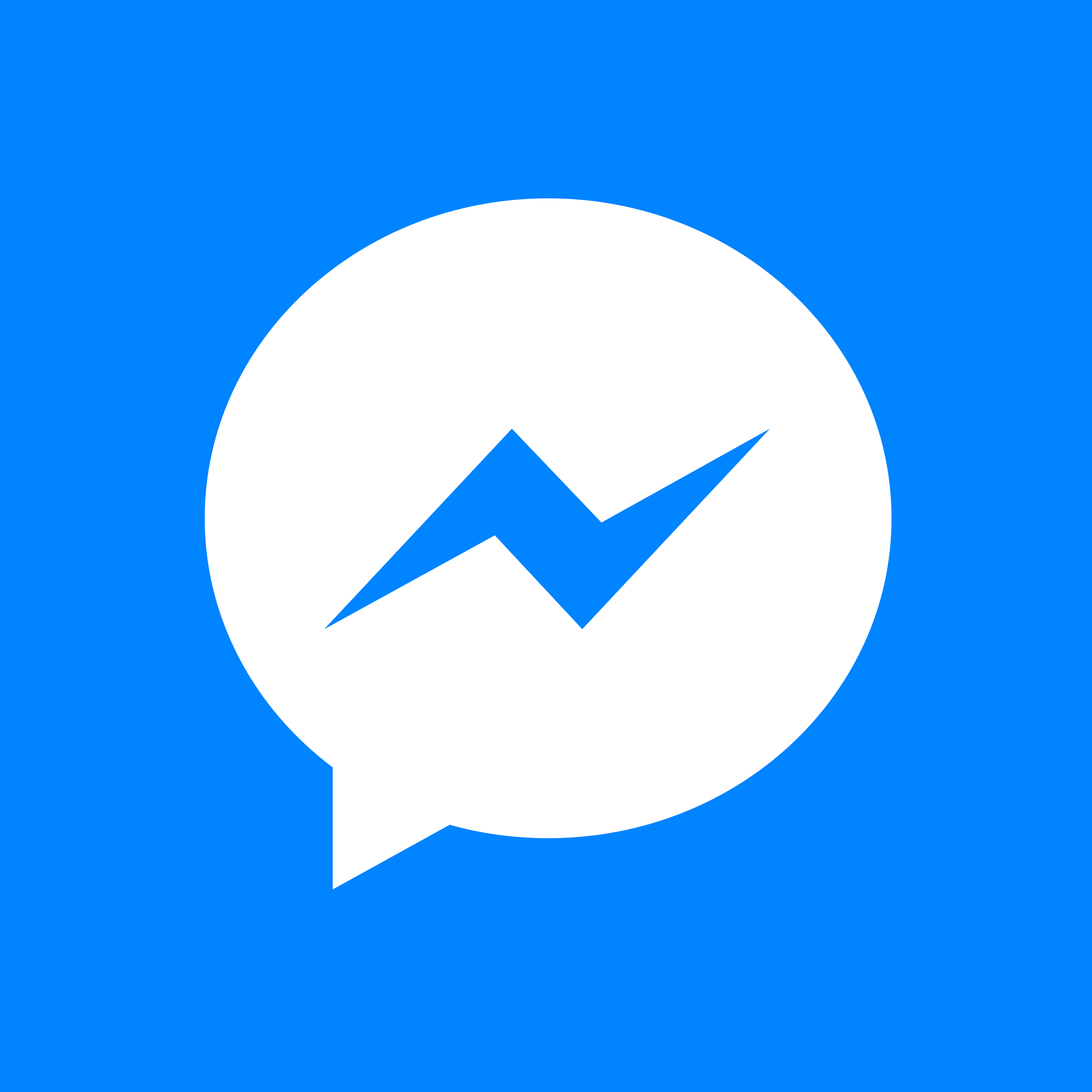 Easily Communicate With Customers Through Facebook Messenger 2400x2400 Easily Communicate With Customers Through Facebook Messenger