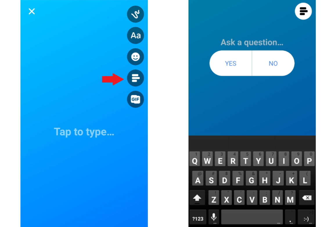Cool Tricks And Secret Gems Inside Facebook Messenger 1157x781 Cool Tricks And Secret Gems Inside Facebook Messenger