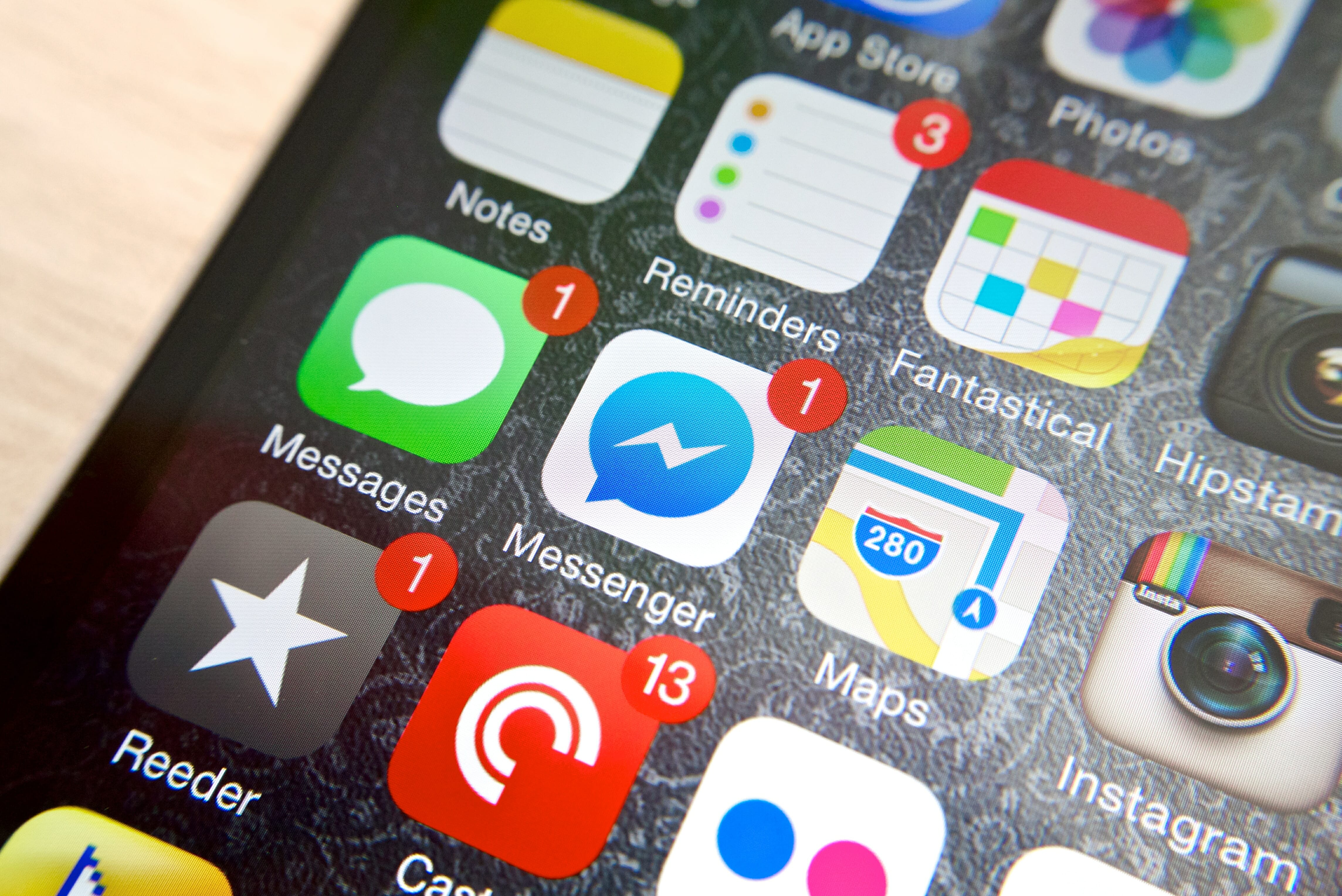 How To Turn Off Facebook Messenger Simple Methods 4576x3056 How To Turn Off Facebook Messenger Simple Methods