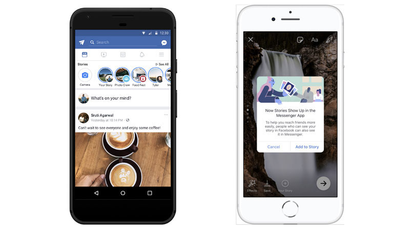 Facebook Messenger Stories Everything You Need To Know Bt 810x456 Facebook Messenger Stories Everything You Need To Know Bt