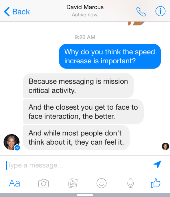 588x681 Facebook Messenger Gains Read Receipts, Fresh Holiday Content