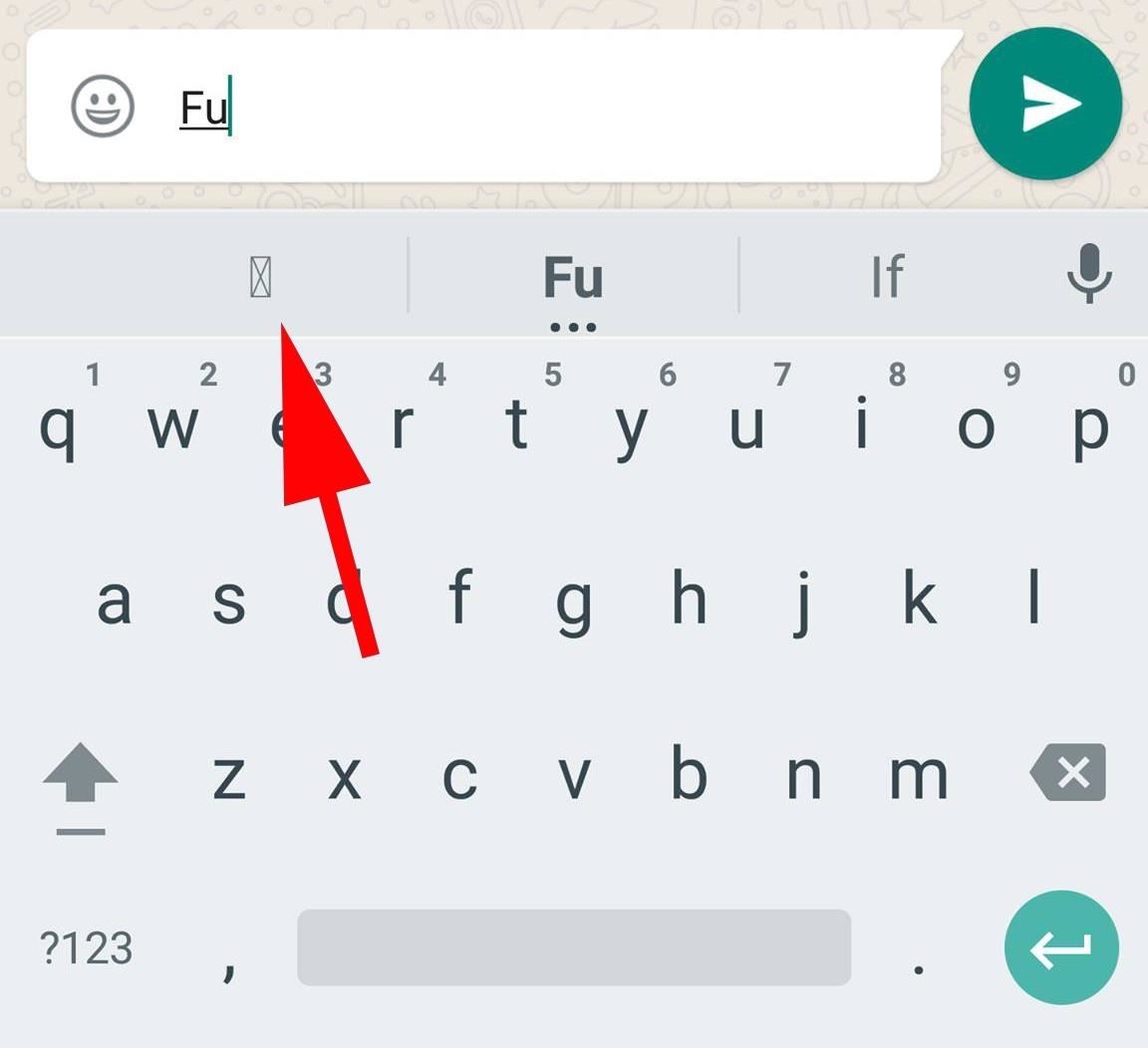 How To Use The Middle Finger Emoji On Whatsapp Digiwonk 1152x1052 How To Use The Middle Finger Emoji On Whatsapp Digiwonk