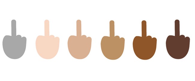 Windows To Come With 'middle Finger' Emoji 650x272 Windows To Come With 'middle Finger' Emoji