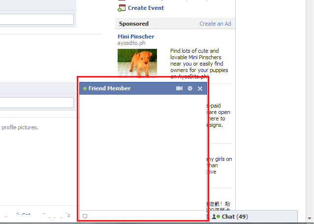 638x454 Facebook Secrets And Tips How To Facebook Group Chat