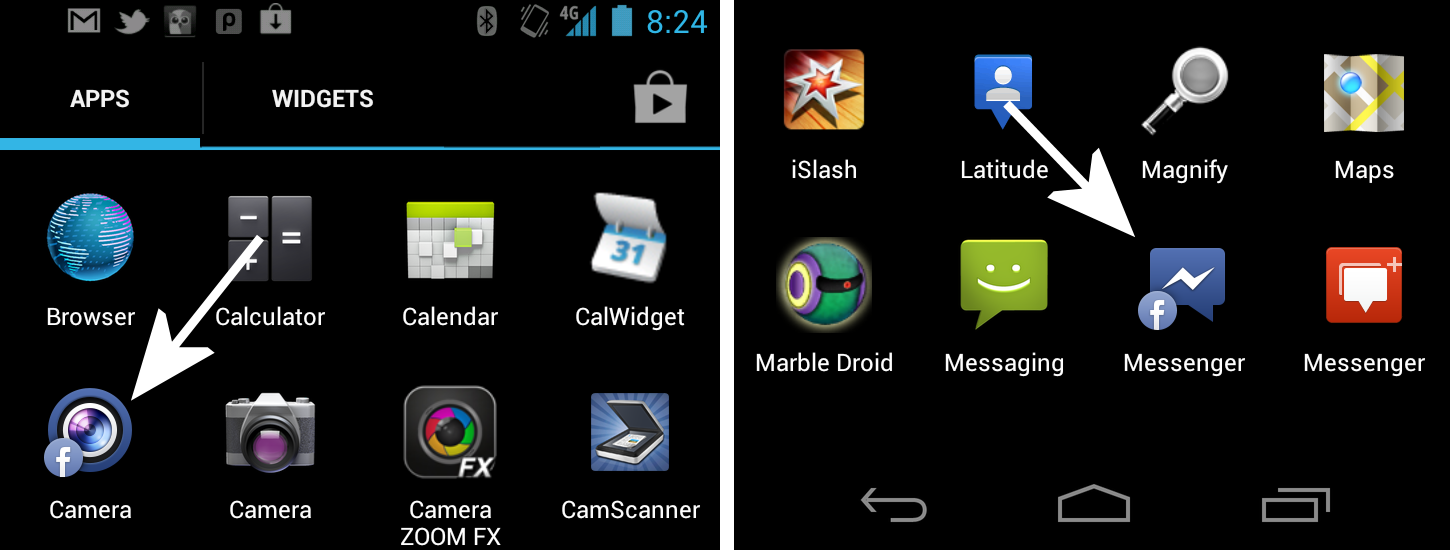 1450x550 Facebook For Android Updates Again, Tries To 'help' Us With Mini