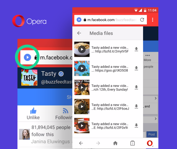 600x506 Opera Mini Brings Faster Access To Downloads More Ways