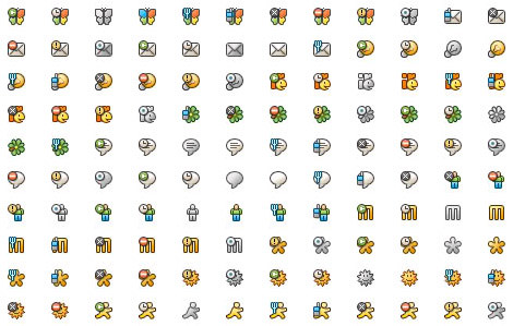 470x299 Donitefe Facebook Icons For Chat